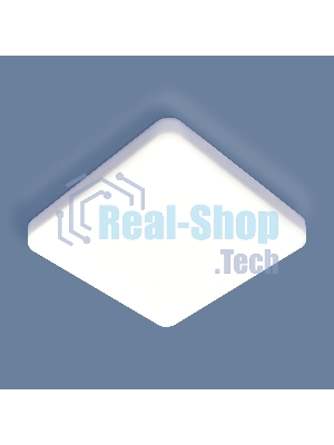 DLS043 / Светильник светодиодный стационарный