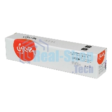 Картридж Sakura KXFAT88A для Panasonic KX-FL403/FL423/FLC413/FLC418, черный, 2000 к.