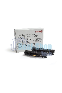 Картридж лазерный Xerox 106R02782 черный, 6000 стр. (упаковка 2шт х 3000 стр.), для Phaser 3052/3260/WC 3215/25 (channels)