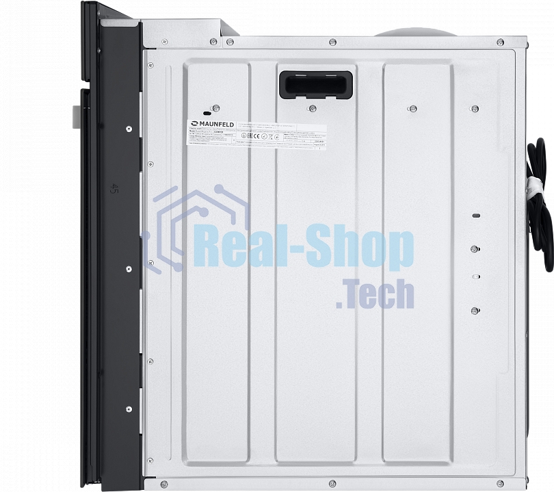 Шкаф духовой электрический Maunfeld EOEM519B, встраиваемый