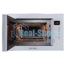 Встраиваемая микроволновая печь Zigmund & Shtain BMO 15.252 W