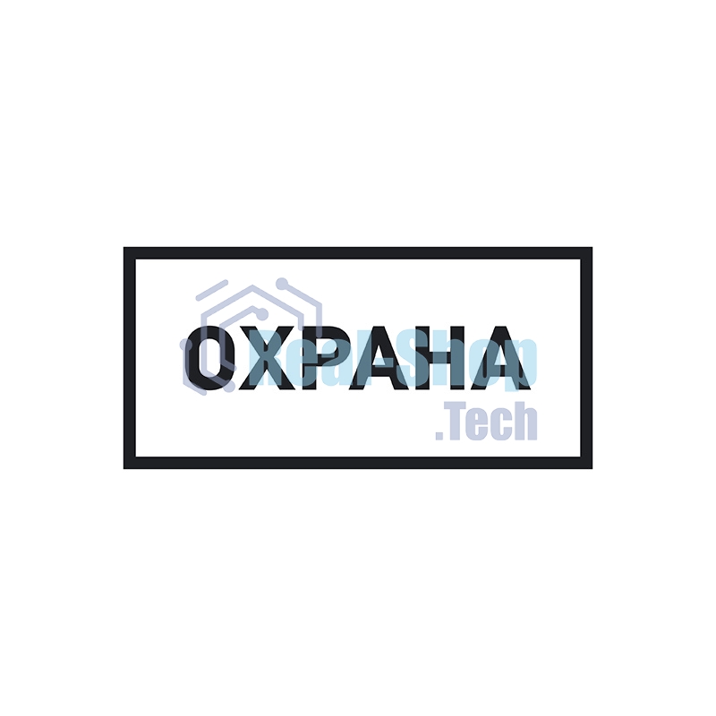 Наклейка информационный знак Rexant 
