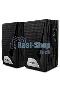 Акустическая система SVEN SPS-555 (5Вт, USB) SV-016135