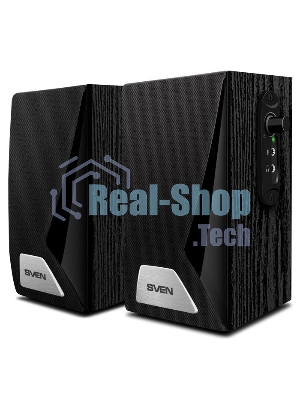Акустическая система SVEN SPS-555 (5Вт, USB) SV-016135