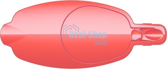 Кувшин Аквафор Ультра P87A5F коралловый 2.5л.