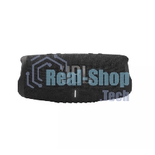 Портативная акустика JBL Charge 5, черный