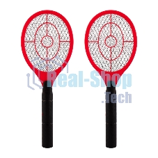 Набор мухобоек электрических Rexant 800 В (RX-450 x2)