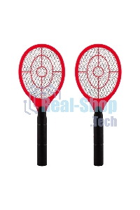 Набор мухобоек электрических Rexant 800 В (RX-450 x2)