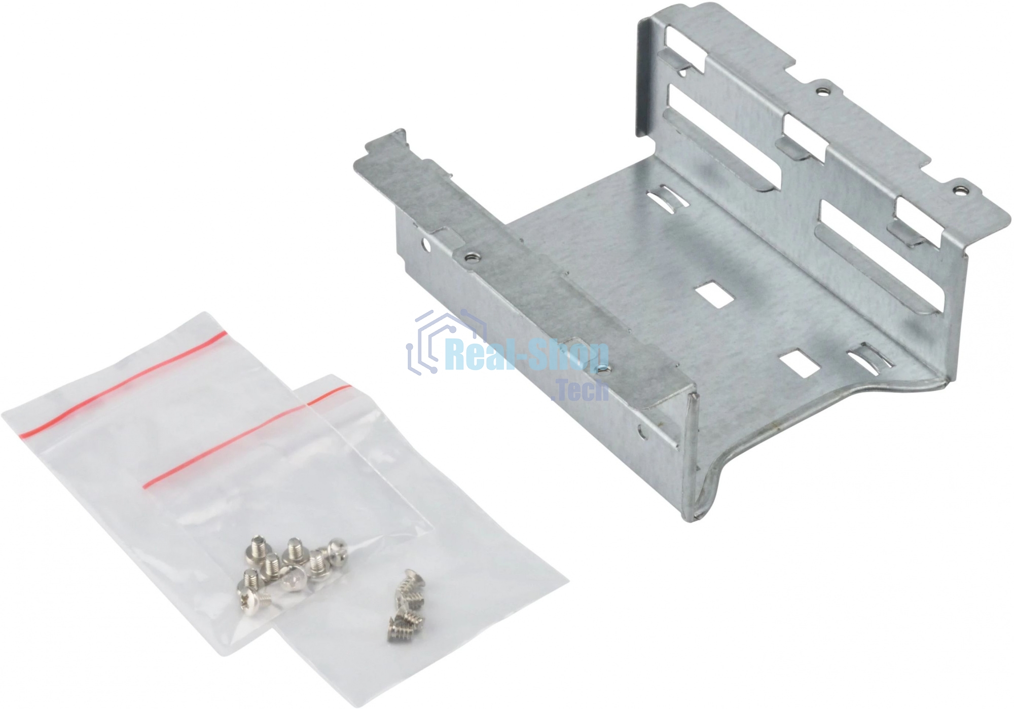 Лоток SuperMicro MCP-220-00044-0N Dual 2.5