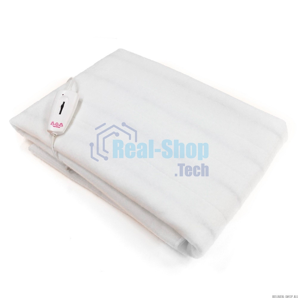 Грелка электрическая ИК Мастерица Стандарт (простыня) ОНЭ-4-100/220 (150x160)