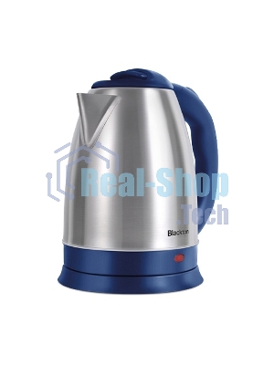 Чайник электрический Blackton Bt KT1800S Black