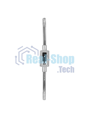 Вороток для метчиков Сибртех М6 М20