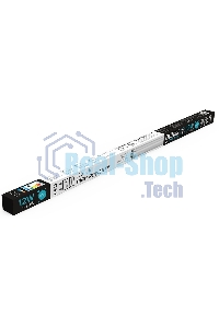 Лампа светодиодная Gauss Elementary T8 12Вт 4000К G13 1000лм 600мм стекло