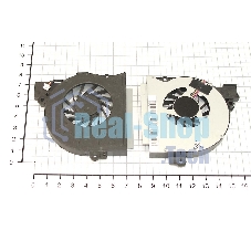 Вентилятор (кулер) для ноутбука Toshiba Satellite M640 M645