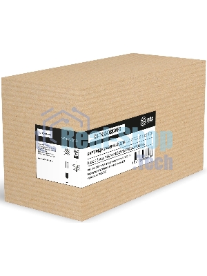 Картридж лазерный Cactus CS-TK5240BK-MPS (TK-5240BK) черный (8000 стр.) для Kyocera Ecosys M5526cdn/M5526cdw/P5026cdn/P5026cdw