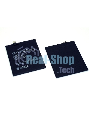 Аккумуляторная батарея BA891 для Meizu 15 Plus