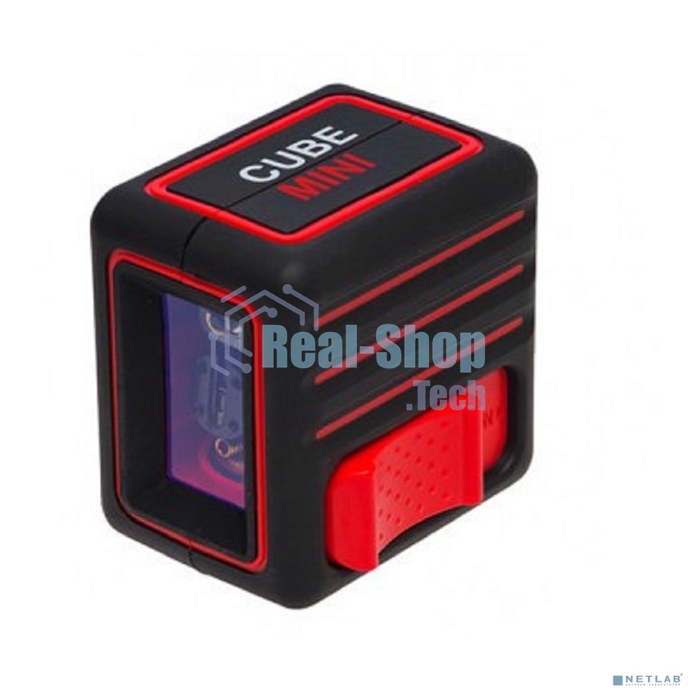 Уровень ADA Cube MINI Basic Editionточность±2/10 раб. диапазон20м