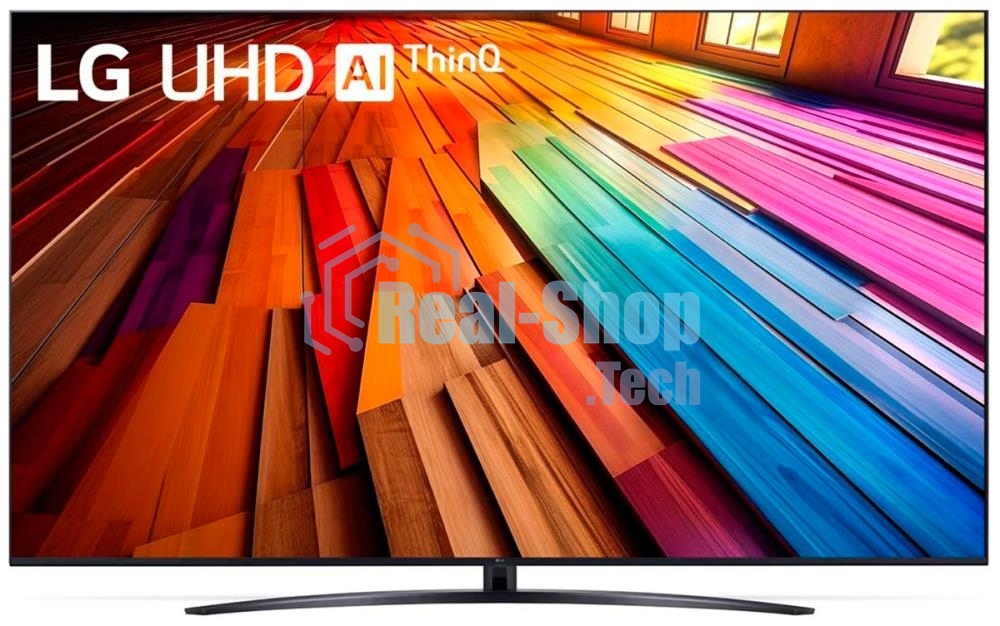 Телевизор LG 86