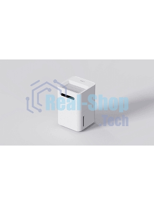 Увлажнитель воздуха Smartmi Evaporative Humidifier 3 белый, традиционный, с Wi-Fi (CJXJSQ05ZM)