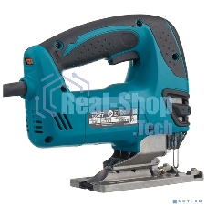 Лобзик электрический Makita 4350CT 720Вт 2800ходов/мин от электросети (кейс в комплекте)