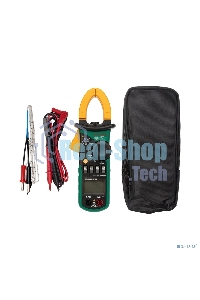 Токовые клещи MS2008B MASTECH