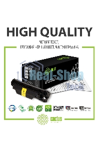 Картридж лазерный Cactus CS-C7115XS черный (3500 стр.) для HP LJ 1200/1220/3300/3380