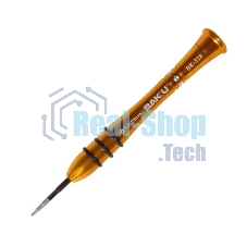 Отвертка крестовая BAKU BK-338 (+1.2)