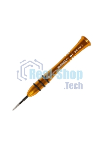 Отвертка крестовая BAKU BK-338 (+1.2)