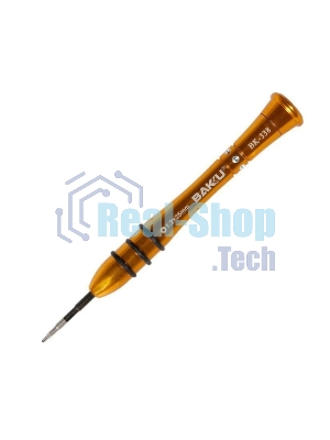 Отвертка крестовая BAKU BK-338 (+1.2)