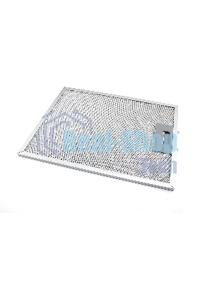 Жировой фильтр для вытяжек Shindo AL-KAS-60 270х340мм