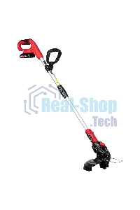 Триммер аккумуляторный MTX GT-260, Li-Ion, 18 В, 1 акк.