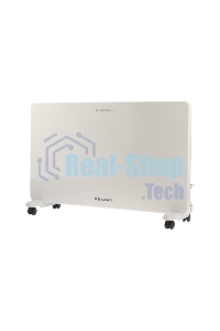 Конвектор Rexant 60-0111, белый, 2000 Вт, 25 м2, электронный термостат