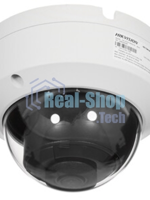 Видеокамера IP Hikvision DS-2CD2183G2-IS(4мм) 4-4мм цветная