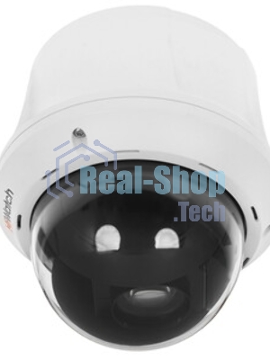 Внутренняя скоростная поворотная HD-TVI камера HiWatch 2Мп DS-T245(C)
