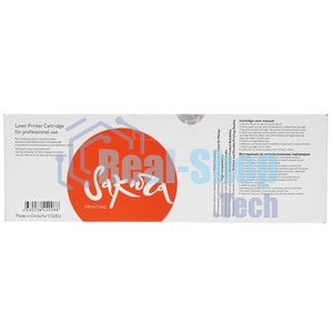 Картридж лазерный Sakura 731M для Canon i-sensys LBP7100C/7110C, пурпурный, 1 500 к.
