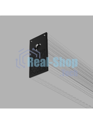 Slim Magnetic Заглушка для шинопровода (2 шт.) 85089/00
