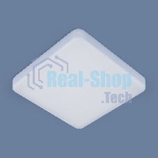DLS043 / Светильник светодиодный стационарный