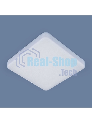 DLS043 / Светильник светодиодный стационарный