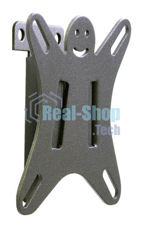 Кронштейн для телевизора Holder LCDS-5001 металлик 10