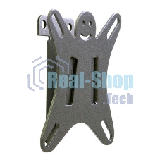 Кронштейн для телевизора Holder LCDS-5001 металлик 10