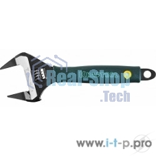 Ключ разводной KRAFTOOL 