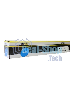 Тонер-картридж Hi-Black (HB-106R01443) для Xerox Phaser 7500, C, 17,8K