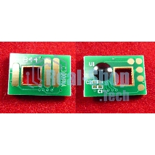 Чип ELP для Ricoh Aficio MP C3003/C3503/C3004/C3504 (841817) черный 29.5K