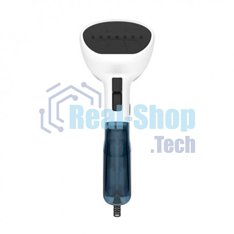 Отпариватель Tefal ручной, 1300 Вт, 20 г/мин, резервуар 700 мл.