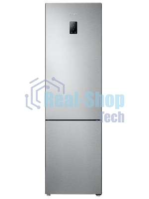 Холодильник Samsung RB37A52N0SA/WT серебристый