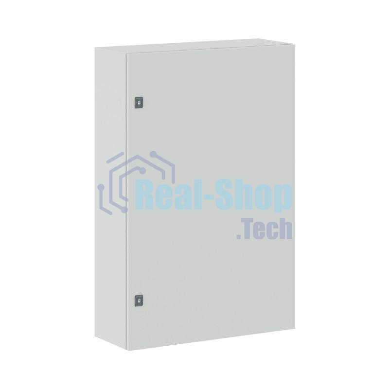 Корпус ST с М/П 1200х800х300мм сварной навесной ДКС R5ST1283