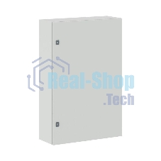 Корпус ST с М/П 1200х800х300мм сварной навесной ДКС R5ST1283