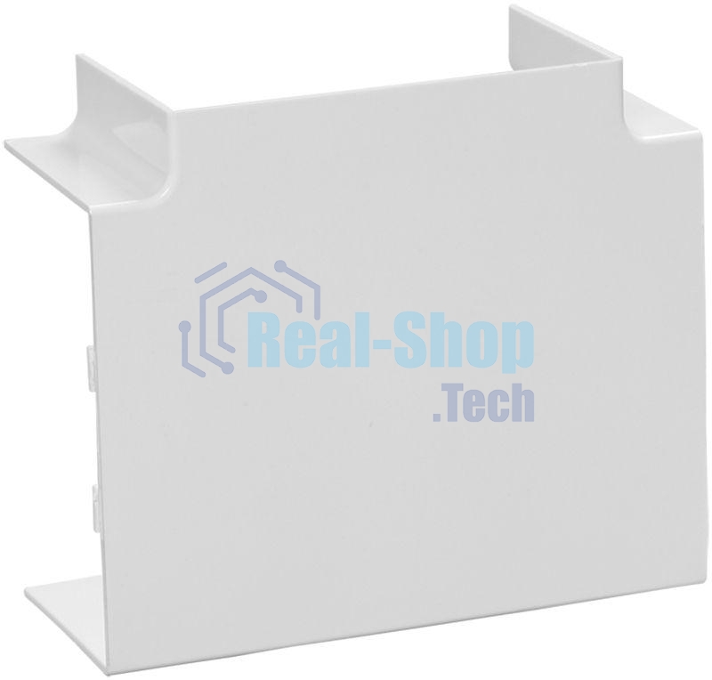 Угол Т-образный КМТ 16х16 ЭЛЕКОР (уп.4шт) ИЭК CKMP10D-T-016-016-K01