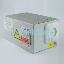 Ящик с понижающим трансформатором ЯТП 0.25 220/12В (3 авт. выкл.) Кострома ОС0000002359