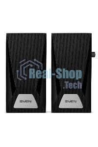 Акустическая система SVEN SPS-555 (5Вт, USB) SV-016135